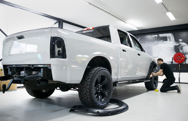 car interior cleaning services