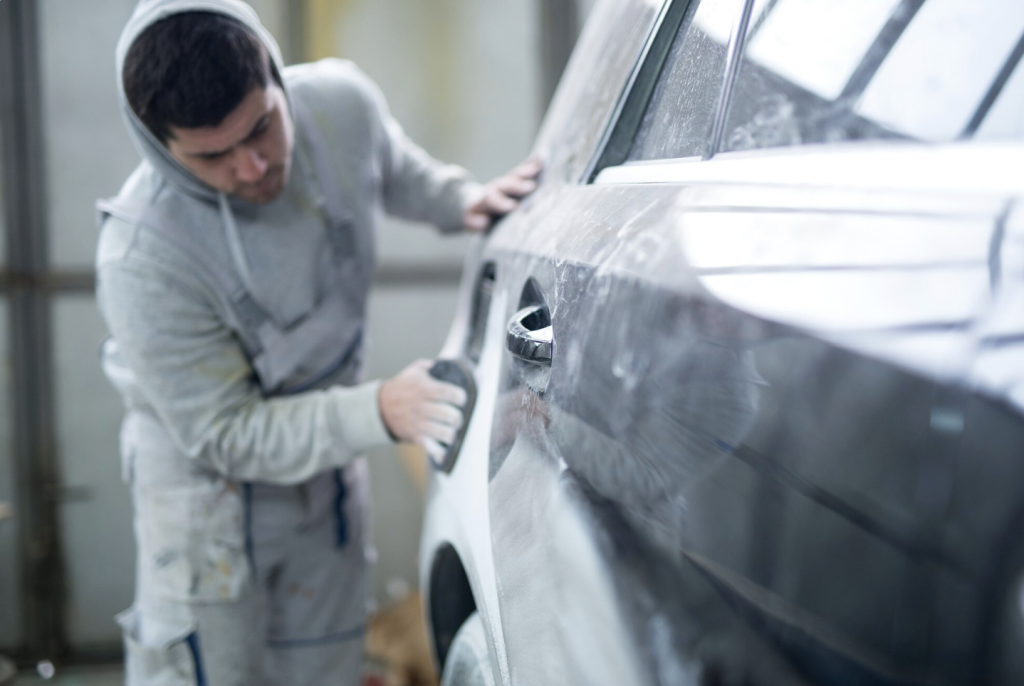 Klar Details service